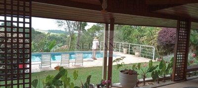 Chácara, 3 quartos, 5000 m² - Foto 5