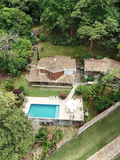 Chácara, 3 quartos, 5000 m² - Foto 2