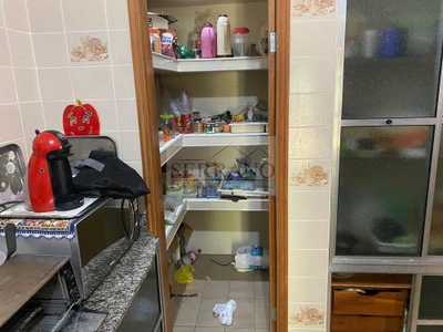 Casa de Condomínio, 2 quartos - Foto 1