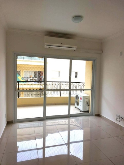 Apartamento, 3 quartos, 98 m² - Foto 1