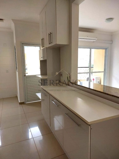 Apartamento, 3 quartos, 98 m² - Foto 5