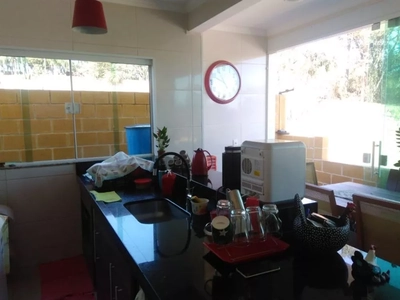 Casa de Condomínio, 3 quartos - Foto 2