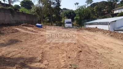 Loteamento e Condomínio, 2000 m² - Foto 1