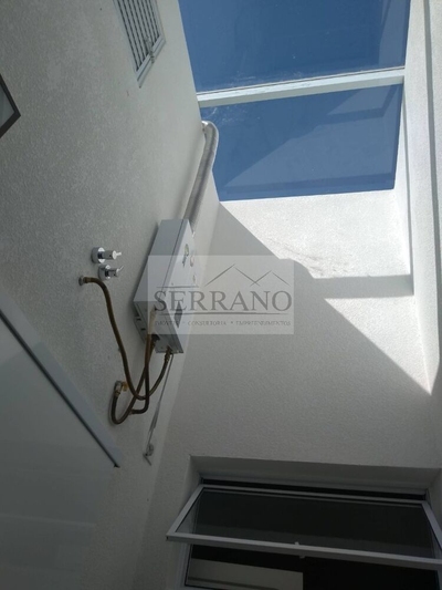 Casa, 3 quartos, 157 m² - Foto 3