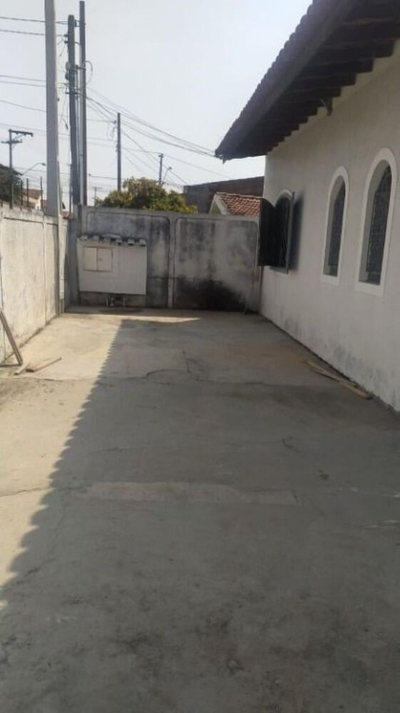 Casa, 3 quartos, 140 m² - Foto 1