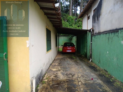 Casa, 3 quartos, 120 m² - Foto 1