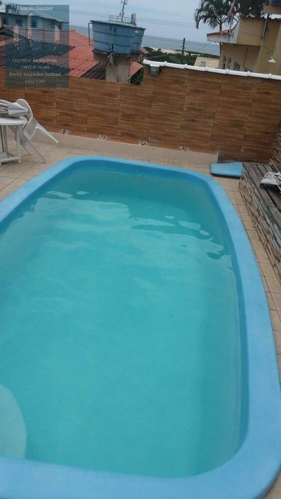 Apartamento, 9 quartos - Foto 1