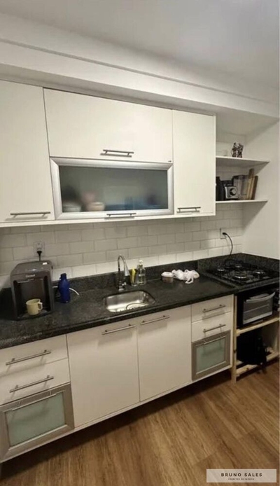 Apartamento, 3 quartos, 78 m² - Foto 4
