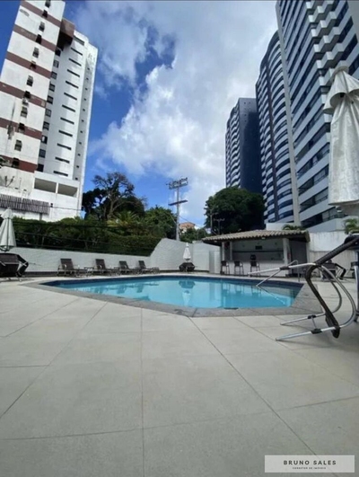 Apartamento, 3 quartos, 78 m² - Foto 3