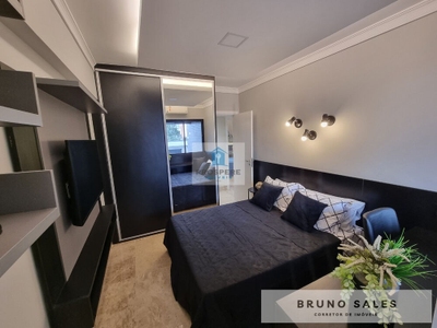 Apartamento, 3 quartos, 187 m² - Foto 3