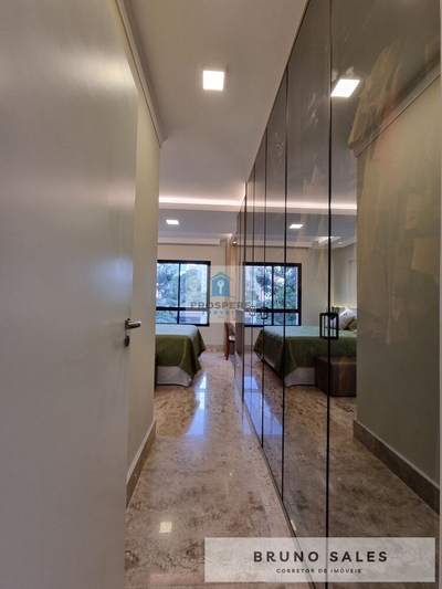 Apartamento, 3 quartos, 187 m² - Foto 2