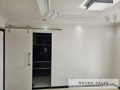 Apartamento, 2 quartos, 62 m² - Foto 2