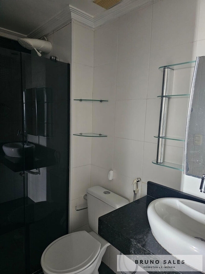 Apartamento, 2 quartos, 62 m² - Foto 5