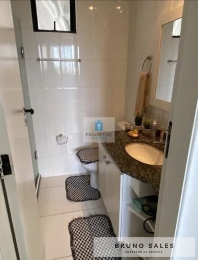 Apartamento, 2 quartos, 60 m² - Foto 5