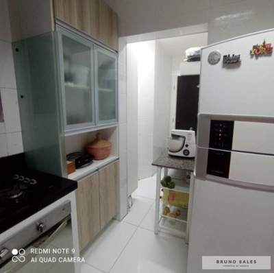 Apartamento, 3 quartos, 120 m² - Foto 4