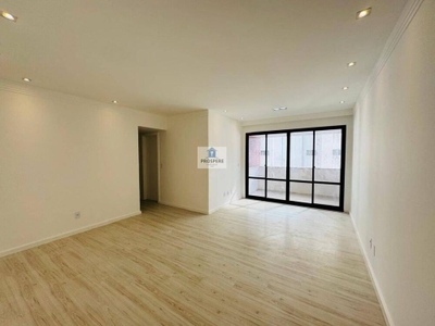 Apartamento, 3 quartos, 94 m² - Foto 1