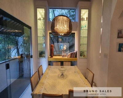 Casa, 4 quartos, 400 m² - Foto 2