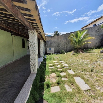 Casa, 3 quartos, 120 m² - Foto 1