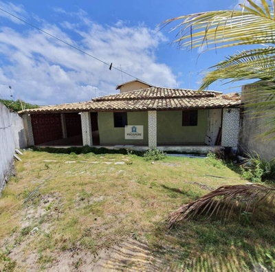 Casa, 3 quartos, 120 m² - Foto 2
