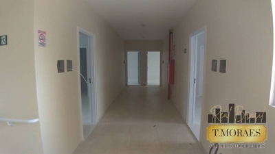 Apartamento, 2 quartos, 46 m² - Foto 5