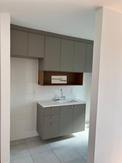 Apartamento, 2 quartos, 41 m² - Foto 3