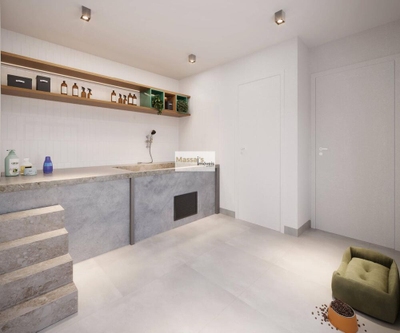 Apartamento, 3 quartos, 69 m² - Foto 4