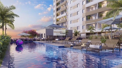 Apartamento, 2 quartos - Foto 4