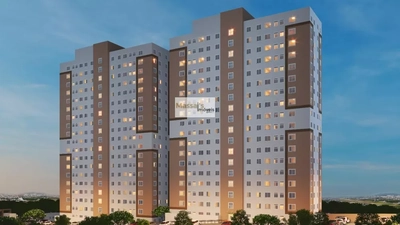 Apartamento, 2 quartos - Foto 4