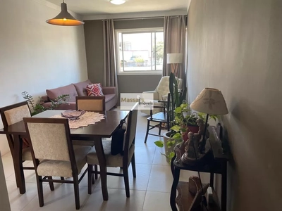 Apartamento, 3 quartos, 82 m² - Foto 2