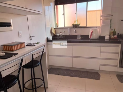 Apartamento, 3 quartos, 82 m² - Foto 3