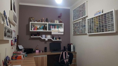 Casa de Condomínio, 3 quartos - Foto 5