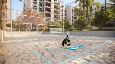 Apartamento, 3 quartos - Foto 2