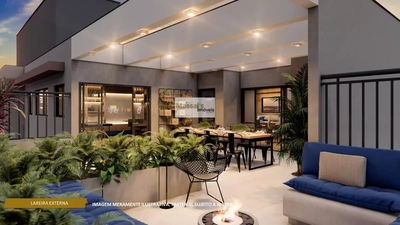 Apartamento, 2 quartos - Foto 3