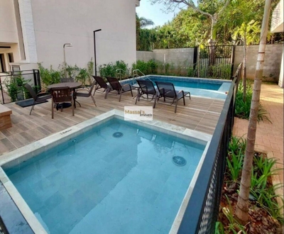 Casa de Condomínio, 2 quartos - Foto 2