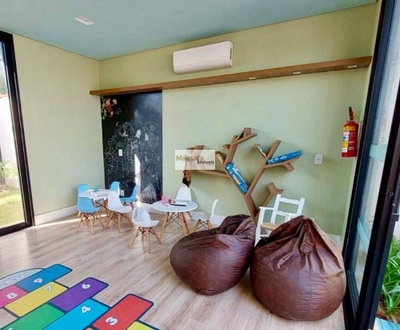 Casa de Condomínio, 2 quartos - Foto 5