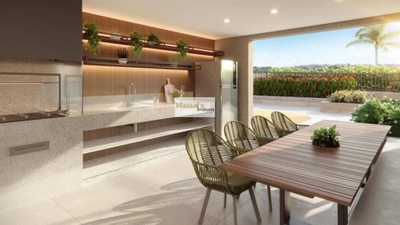 Apartamento, 3 quartos - Foto 4