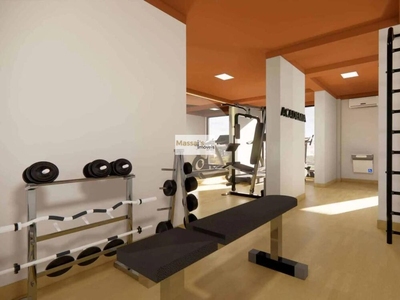 Apartamento, 2 quartos, 48 m² - Foto 5