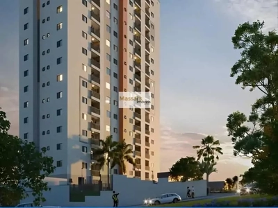 Apartamento, 2 quartos, 48 m² - Foto 4