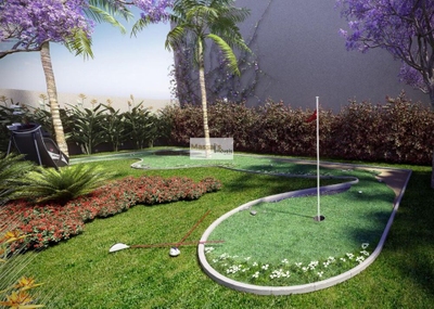 Apartamento, 2 quartos, 47 m² - Foto 3