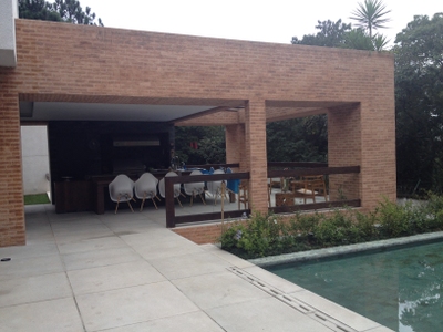 Casa de Condomínio, 4 quartos - Foto 2