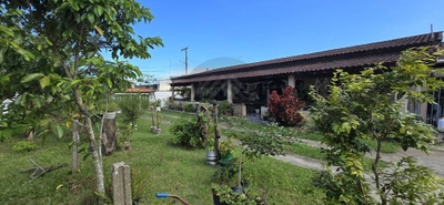 Chácara, 1 quarto, 1000 m² - Foto 2