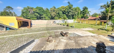 Chácara, 5 quartos, 2183 m² - Foto 4