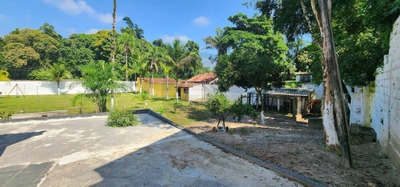 Chácara, 5 quartos, 2183 m² - Foto 1