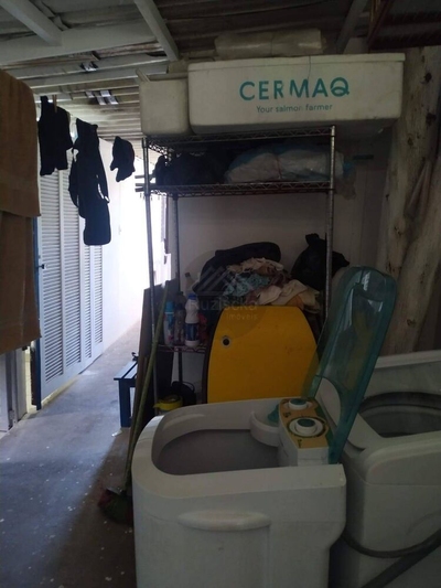 Chácara, 3 quartos, 1462 m² - Foto 4