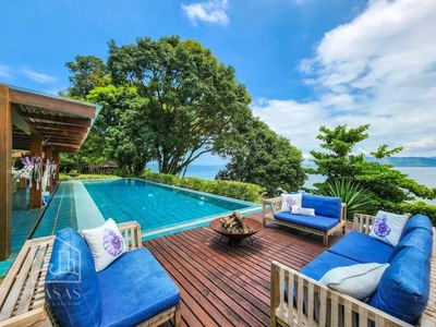 Casa, 12 quartos, 5000 m² - Foto 2