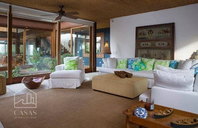 Casa, 6 quartos, 850 m² - Foto 3