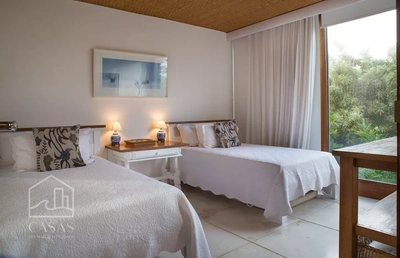 Casa, 6 quartos, 850 m² - Foto 2