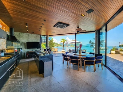 Casa, 9 quartos, 2500 m² - Foto 3