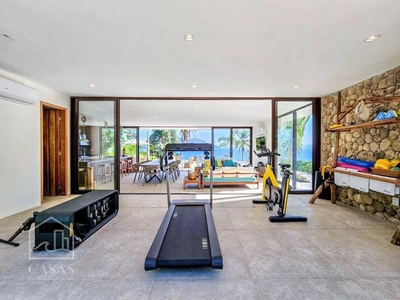 Casa, 10 quartos, 1390 m² - Foto 5