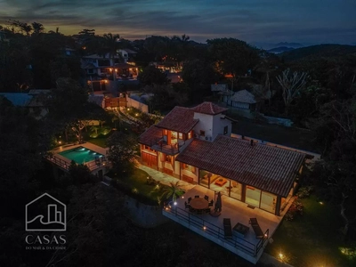 Casa, 3 quartos, 800 m² - Foto 1